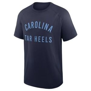 North Carolina Tar Heel Shirt